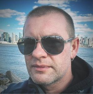 Meet your Posher, Pavol